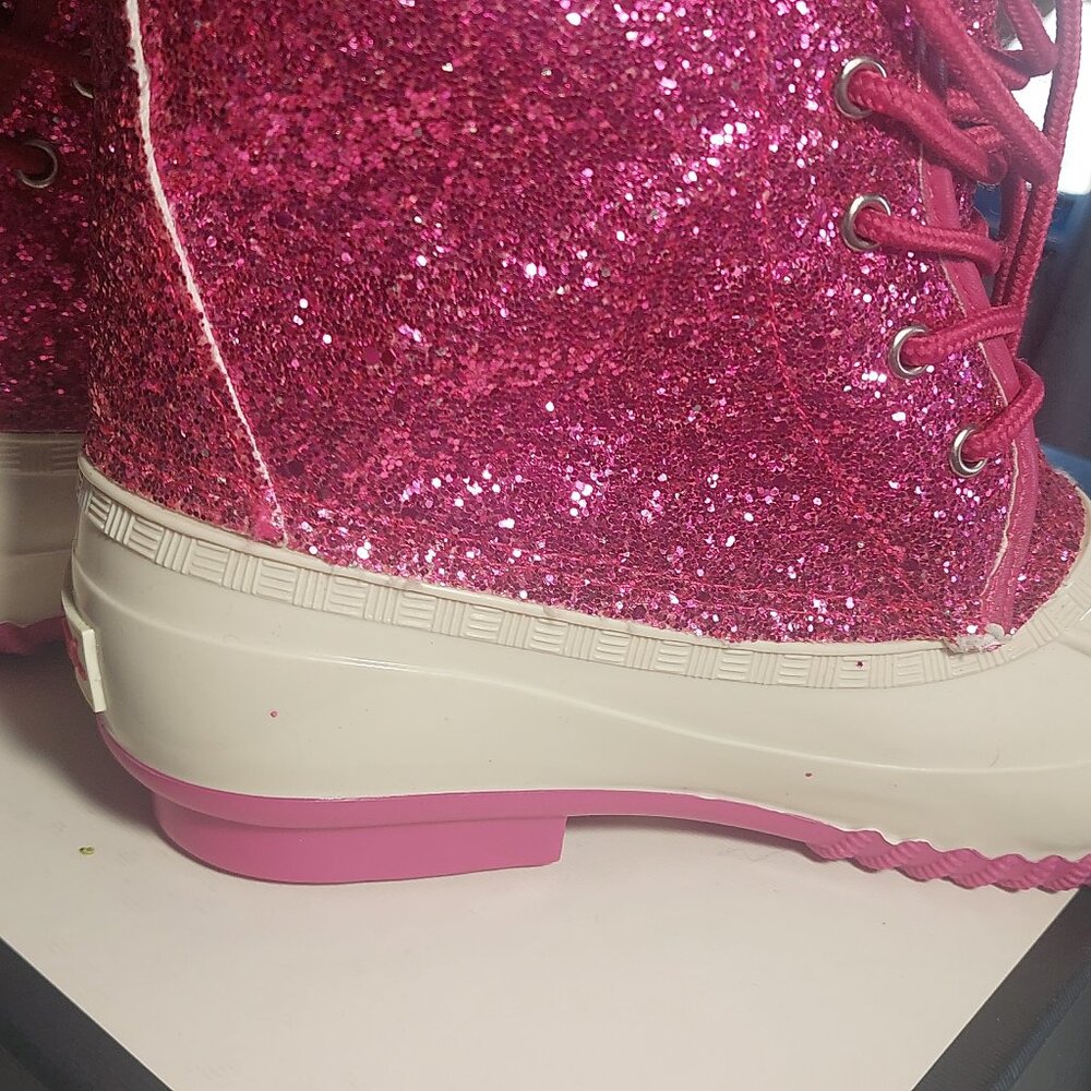 Rain boots